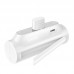 УМБ HOCO Straight with Micro USB holder 4000mAh DB16 |2.1A|