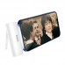УМБ HOCO Straight with Micro USB holder 4000mAh DB16 |2.1A|