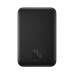 УМБ BASEUS Magnetic Wireless Charging Power Bank 6000mAh |Type-C, 20W/2.4A| (PPCX020002)