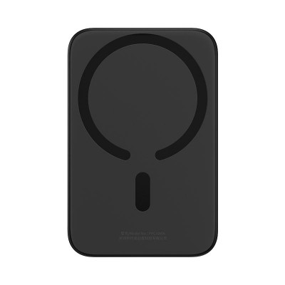 УМБ BASEUS Magnetic Wireless Charging Power Bank 6000mAh |Type-C, 20W/2.4A| (PPCX020002)