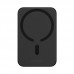 УМБ BASEUS Magnetic Wireless Charging Power Bank 6000mAh |Type-C, 20W/2.4A| (PPCX020002)