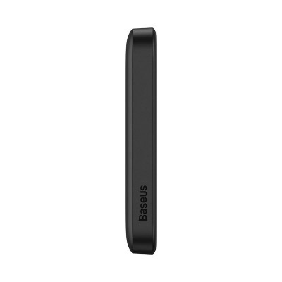 УМБ BASEUS Magnetic Wireless Charging Power Bank 6000mAh |Type-C, 20W/2.4A| (PPCX020002)