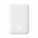 УМБ BASEUS Magnetic Wireless Charging Power Bank 6000mAh |Type-C, 20W/2.4A| (PPCX020002)