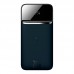 УМБ BASEUS Magnetic Wireless Charging Fast Power Bank 10000mAh |1USB/1Type-C, 3A, 20W| (PPCX010202)