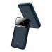 УМБ BASEUS Magnetic Wireless Charging Fast Power Bank 10000mAh |1USB/1Type-C, 3A, 20W| (PPCX010202)