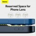 УМБ BASEUS Magnetic Wireless Charging Fast Power Bank 10000mAh |1USB/1Type-C, 3A, 20W| (PPCX010202)