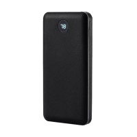 УМБ Remax Energy Eye RPP-37 10000mah |2USB/1Type-C, 3A, QC|