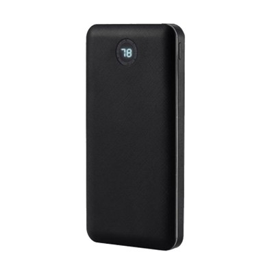 УМБ Remax Energy Eye RPP-37 10000mah |2USB/1Type-C, 3A, QC|