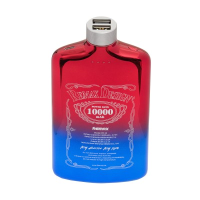 УМБ Remax Jeni Series RPP-90 10000mAh |2USB, 2.1A|