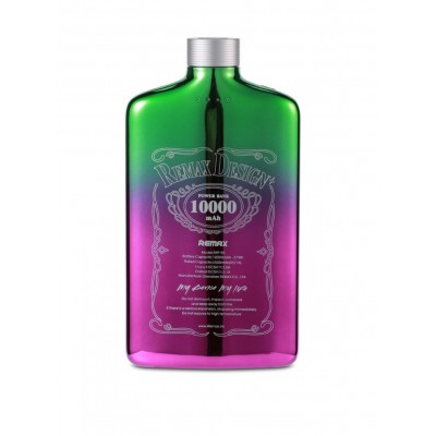 УМБ Remax Jeni Series RPP-90 10000mAh |2USB, 2.1A|