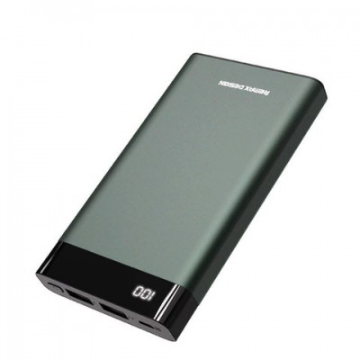УМБ Remax Renor RPP-120 10000mah |2USB, 2.1A|