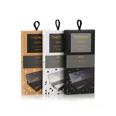 УМБ Remax Thoway RPP-55 10000mah |2USB.2.1A|