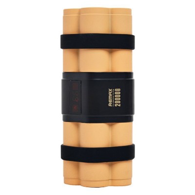 УМБ Remax Time Bumb RPL-39 20000mAh |1USB, 2.1A|