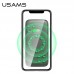 УМБ USAMS with Wireless Fast Charging 10000mAh US-CD146 PB53 |1USB/1Type-C, QC3.0/PD, 18/10W, 3A|