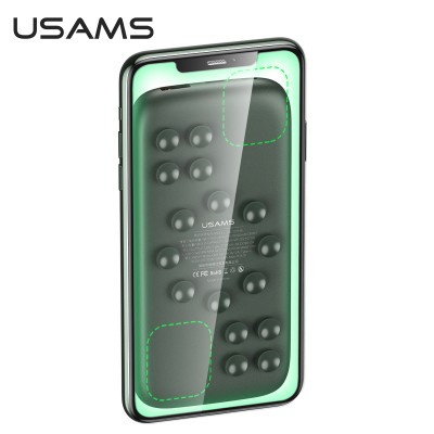 УМБ USAMS with Wireless Fast Charging 10000mAh US-CD146 PB53 |1USB/1Type-C, QC3.0/PD, 18/10W, 3A|