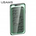 УМБ USAMS with Wireless Fast Charging 10000mAh US-CD146 PB53 |1USB/1Type-C, QC3.0/PD, 18/10W, 3A|