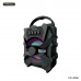 Акустика PRODA Xunshen Speaker PD-S500 |5W, 1200mAh, 4Hours|