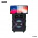 Акустика PRODA Xunshen Speaker PD-S500 |5W, 1200mAh, 4Hours|
