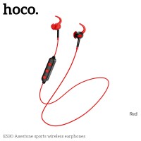 Навушники Bluetooth HOCO Axestone sports ES30