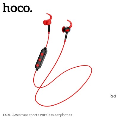 Навушники Bluetooth HOCO Axestone sports ES30