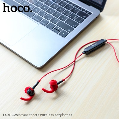 Навушники Bluetooth HOCO Axestone sports ES30