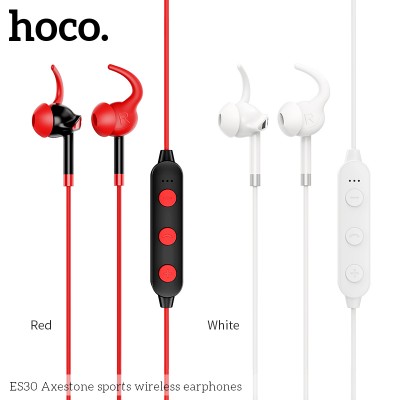 Навушники Bluetooth HOCO Axestone sports ES30