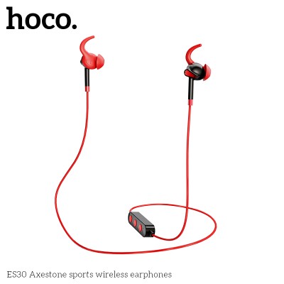 Навушники Bluetooth HOCO Axestone sports ES30