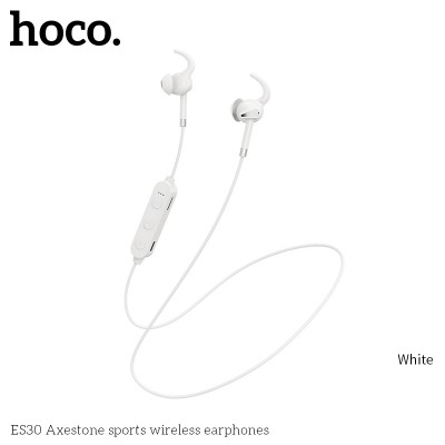Навушники Bluetooth HOCO Axestone sports ES30