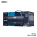 Акустика REMAX Jango RGB LED Outdoor Portable Wireless Speaker RB-M55 IPX6 |7Wx2, BT, AUX, USB, 2-3Hours|