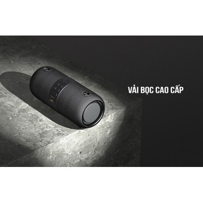 Акустика REMAX Jango RGB LED Outdoor Portable Wireless Speaker RB-M55 IPX6 |7Wx2, BT, AUX, USB, 2-3Hours|