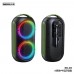 Акустика-караоке REMAX Little Boy RGB LED Outdoor Wireless Speaker RB-X9 |30W,BT5.0, TF, USB,  2.5Hours|
