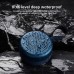 Акустика REMAX Bole Portable Wireless Speaker RB-M39 mini IPX5 |5W, TWS, BT, 6Hours|