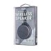 Акустика REMAX Bole Portable Wireless Speaker RB-M39 mini IPX5 |5W, TWS, BT, 6Hours|