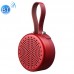 Акустика REMAX Bole Portable Wireless Speaker RB-M39 mini IPX5 |5W, TWS, BT, 6Hours|
