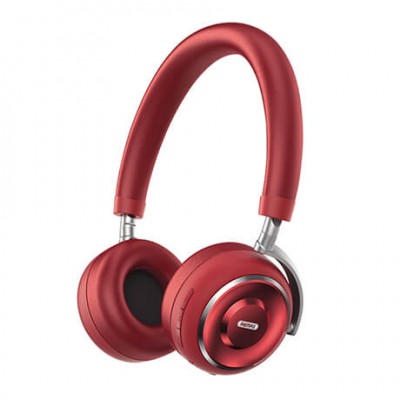 Навушники Bluetooth REMAX Wireless Stereo Headphone RB-620HB |BT5.0, 300mAh, 18Hours|