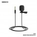 Мікрофон REMAX Micdo Series Clip Microphone K06 |AUX|