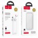 Навушники Bluetooth HOCO TWS ES31 (Power Bank Case 3000mAh)