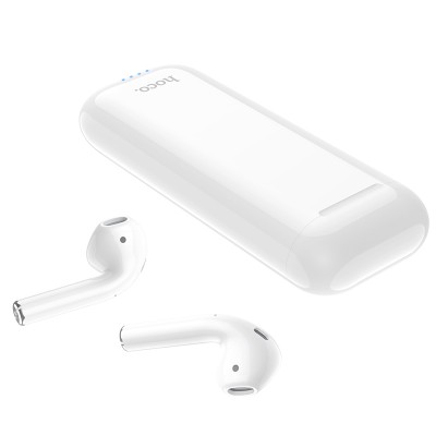 Навушники Bluetooth HOCO TWS ES31 (Power Bank Case 3000mAh)