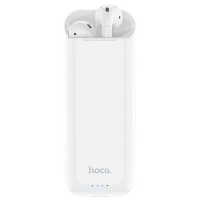 Навушники Bluetooth HOCO TWS ES31 (Power Bank Case 3000mAh)