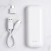 Навушники Bluetooth HOCO TWS ES31 (Power Bank Case 3000mAh)