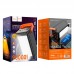 УМБ Hoco Super 22.5 W universal power bank J107 90000mAh |4Type-C/1USB/Lightning, QC/PD, 22.5W/5A|