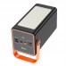 УМБ Hoco Super 22.5 W universal power bank J107 90000mAh |4Type-C/1USB/Lightning, QC/PD, 22.5W/5A|