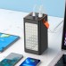 УМБ Hoco Super 22.5 W universal power bank J107 90000mAh |4Type-C/1USB/Lightning, QC/PD, 22.5W/5A|