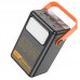 УМБ HOCO Powerful PD65W power bank J110A 60000mAh |3Type-C/1USB, QC/PD, 65W/5A|