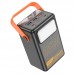 УМБ HOCO Powerful PD65W power bank J110A 60000mAh |3Type-C/1USB, QC/PD, 65W/5A|
