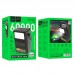УМБ HOCO Powerful 22.5 W fully compatible power bank J110 60000mah |3Type-C/1USB, QC/PD, 22.5W/5A|