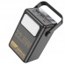 УМБ HOCO Powerful 22.5 W fully compatible power bank J110 60000mah |3Type-C/1USB, QC/PD, 22.5W/5A|
