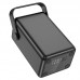УМБ HOCO Powerful 22.5 W fully compatible power bank J110 60000mah |3Type-C/1USB, QC/PD, 22.5W/5A|
