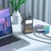 УМБ HOCO Powerful 22.5 W fully compatible power bank J110 60000mah |3Type-C/1USB, QC/PD, 22.5W/5A|
