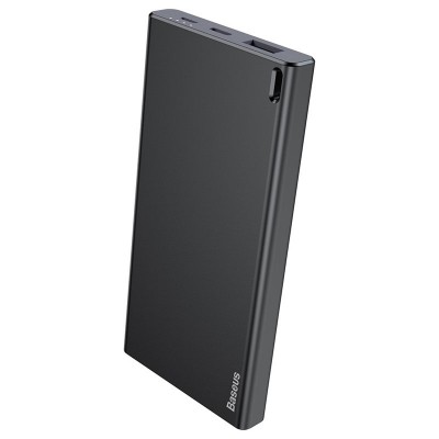 УМБ BASEUS Choc 10000mah |Type-C, 1USB, 2A|